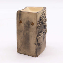 Hand Painted Bonsai Burner - Slate product image 2