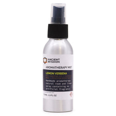 100ml Essential Oil Mist - Lemon Verbena product image 2