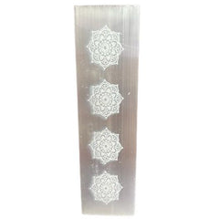 Flat Bar Charging Plate 15cm - Mandala product image 2