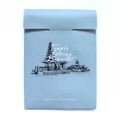 Temple String Bracelet - Spiritual Grounding product image 2