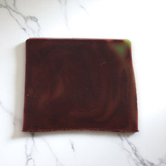 Sliced Dubai Soap Loaf (13pcs) - Emerald Truffle product image 2