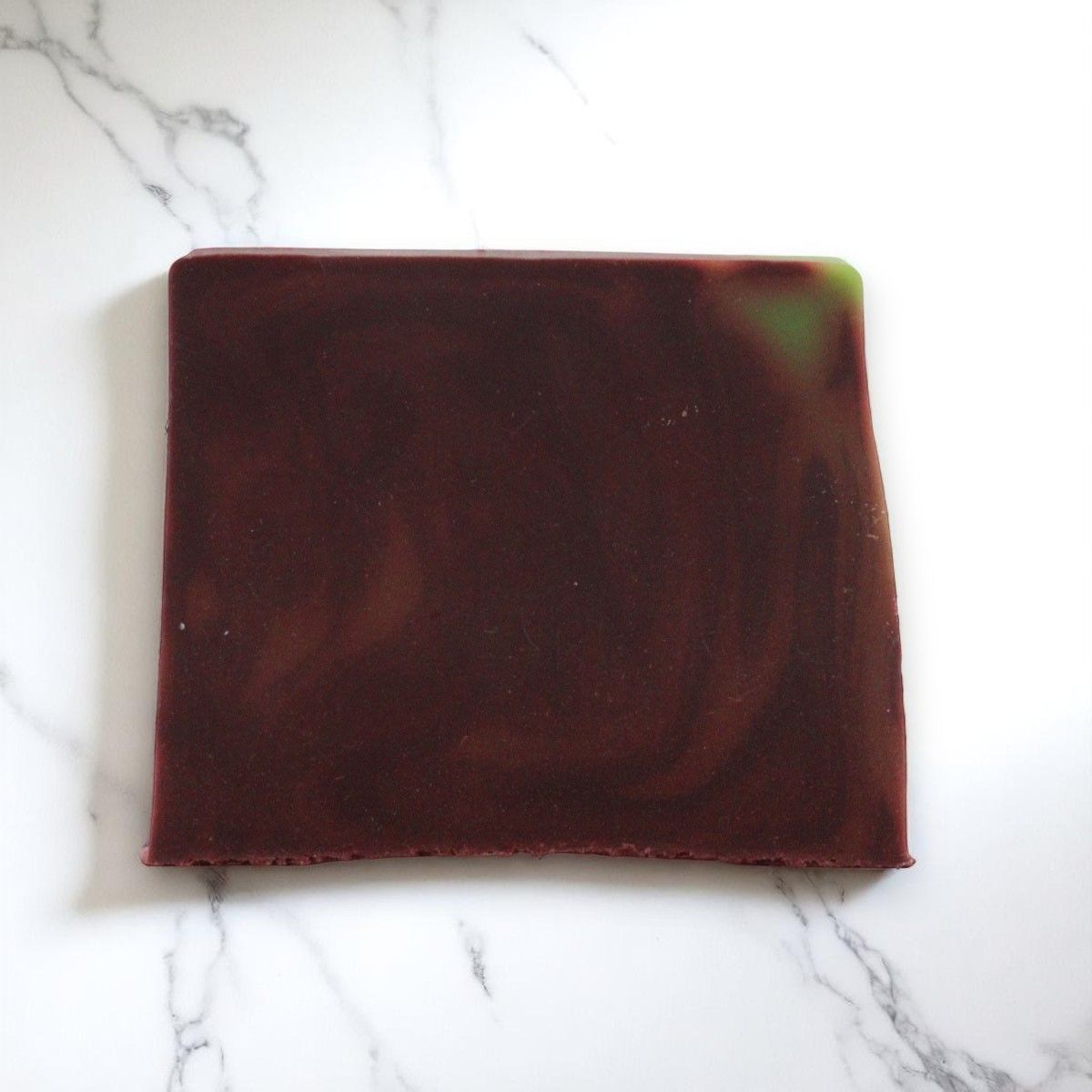 Sliced Dubai Soap Loaf (13pcs) - Emerald Truffle product image 2