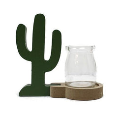 Hydroponic Home Décor - Cactus Pot product image 2