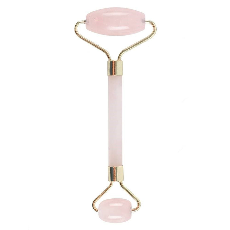 Gemstone Face Roller - Rose Quartz product image