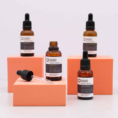 Hyaluronic Acid Facial Serum product image 3