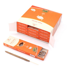 Ishom Smudge Incense - Palo Santo product image 3