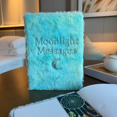 Soft Book Dream Journal - 80 pages - Moonlight Messages product image 5