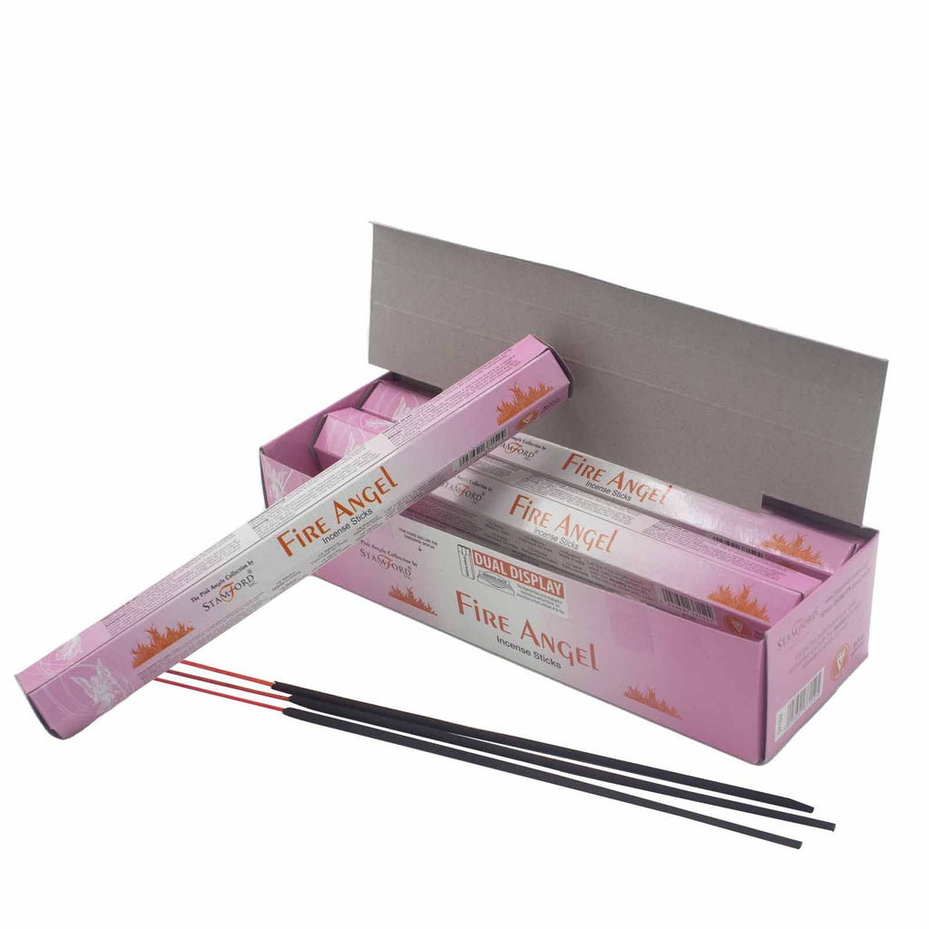 Fire Incense Sticks product image 2