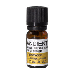 10ml Aromatherapy Car Blend - Family Trip product image 8