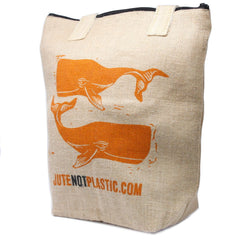 Two Whales Jute Bags & Baskets product image