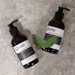 Mandarin & Ginger Hand & Body Wash 250ml product image 2