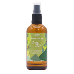 Summer Room Spray - Fresh Vetiver 100ml product image 2