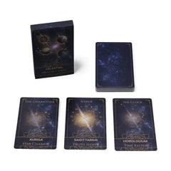 Celestial Energy Atlas Oracle Cards - Spiritual Deck product image 2