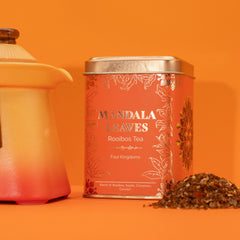 50g Four Kingdoms Artisan Tea product image 6