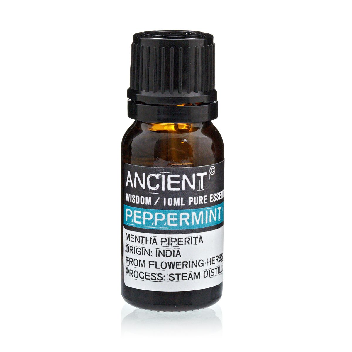 10 ml Peppermint Essential Oil product image