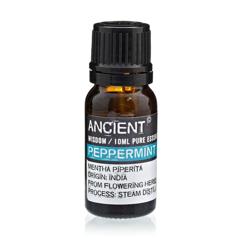 10 ml Peppermint Essential Oil product image