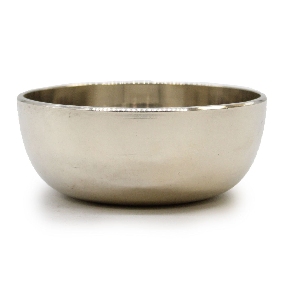 Medium Brass Sing Bowl - 12cm product image