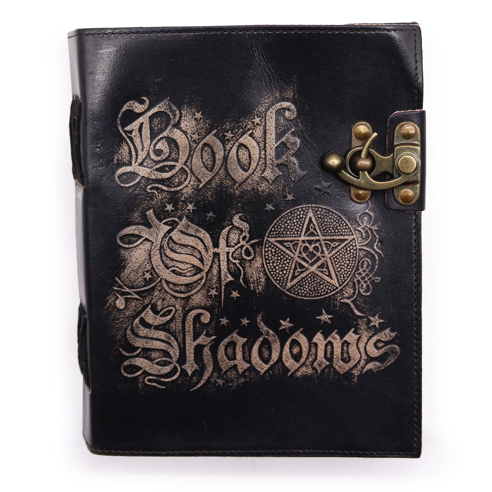 Book of Shadows - 200 pages decle-edged - 15x21cm product image