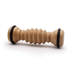 Ribbed Foot Roller Massagers & Ritual Items product image 2