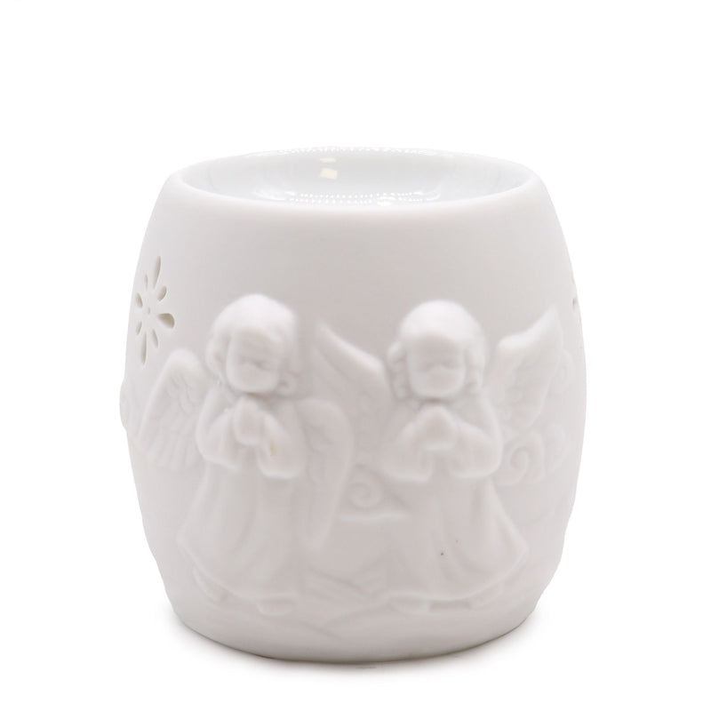 Cherubs Oil Burner - Assorted Design product image