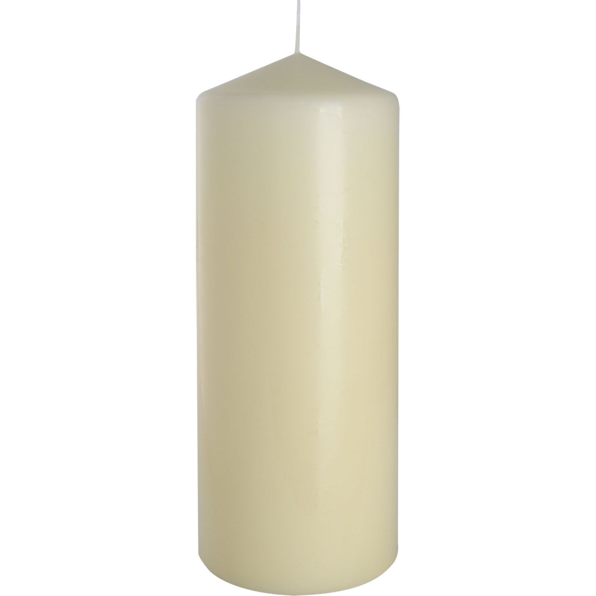 Pillar Candle 80x200mm - Ivory product image 4