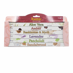 Stamford Gift Set - Exotic product image 3