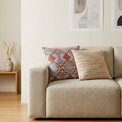 Classic Cushion Cover - Urban Tribal - 45x45cm product image 2