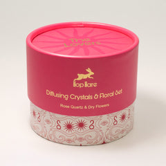 Hop Hare Diffusing Crystals & Floral Set - The Lovers product image 3