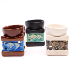 Classic Elephant Oil Burners (aast) product image 4