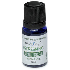 Plant Based Aroma Oil - Refreshing product image 2