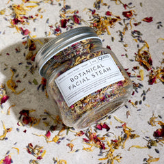 Botanical Facial Steam Blend - Natural 250g product image 6