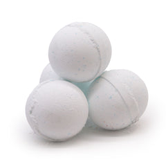 Set of 3 Sleepy Head Potion Bath Bombs product image 4