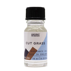 10ml Cut Grass Fragrance Oil product image 2