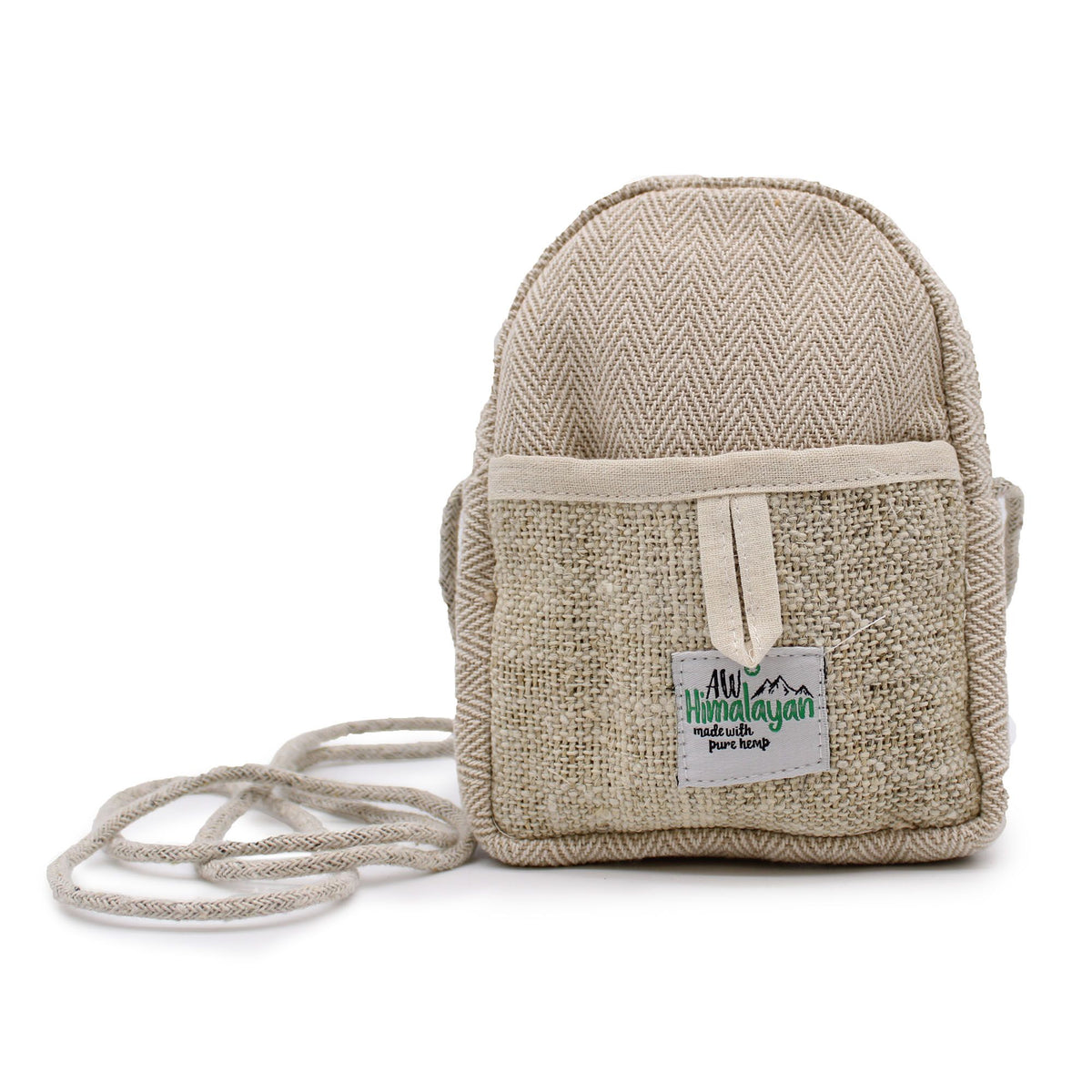 Mobile Bag - String (Asst col) - product image 4