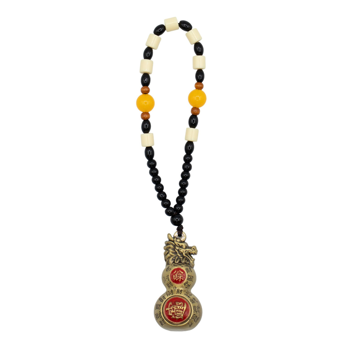 Feng Shui Hanging - Gourd Health & Long Life product image 3