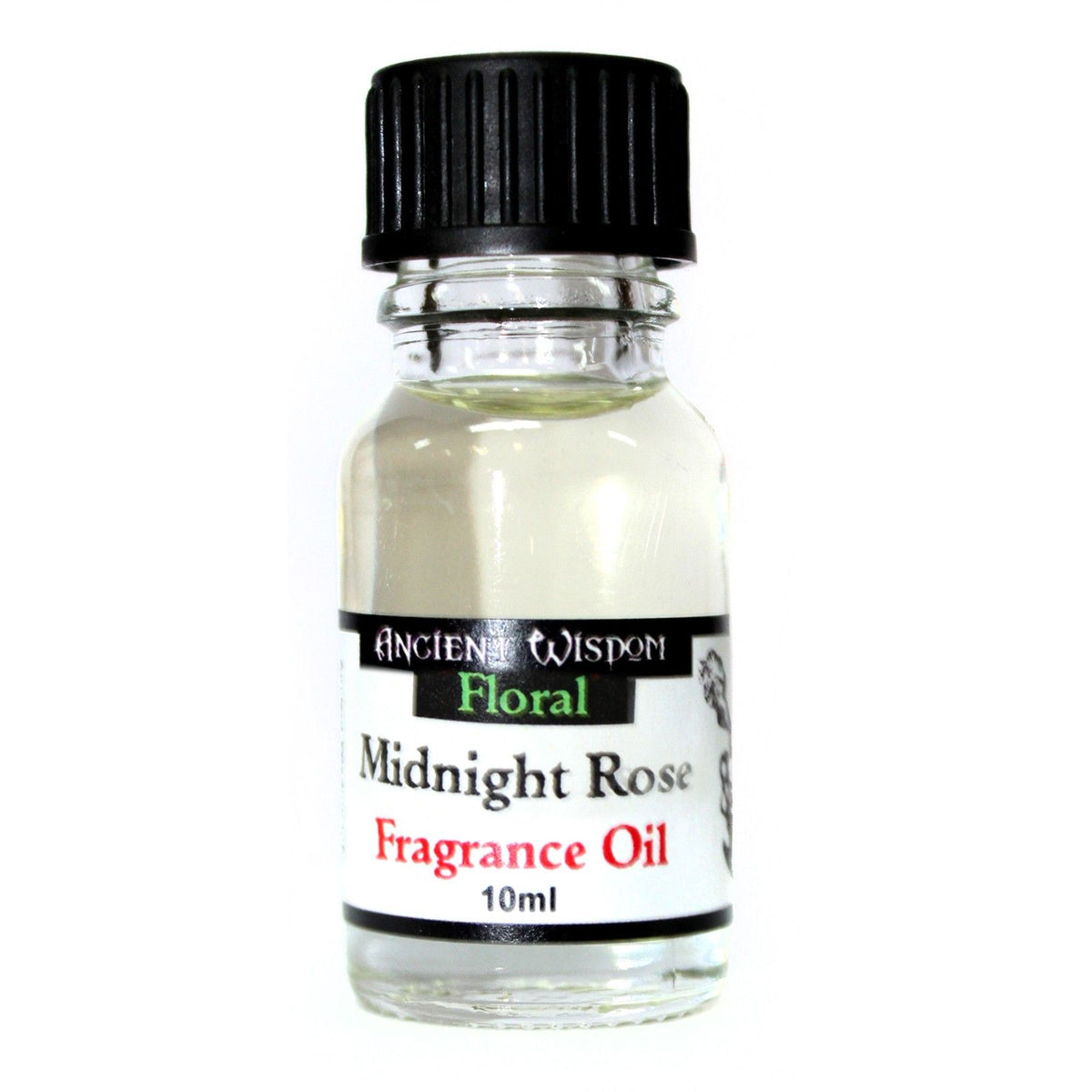 10ml Midnight Rose Fragrance Oil product image 3