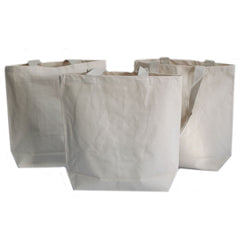 Blank Design Simple Cotton Bags product image 3