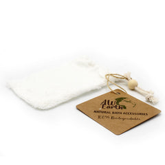 Nature Soap Bag - Bamboo product image 3