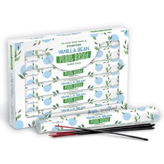 Plant Based Incense Sticks - Vanilla Bean product image 2