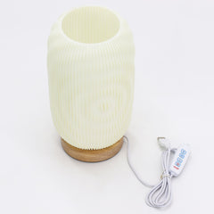 New Wave Lamp - USB - 3 settings - Modern Twisted product image 4
