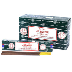 Satya Incense 15gm - Jasmine product image 3
