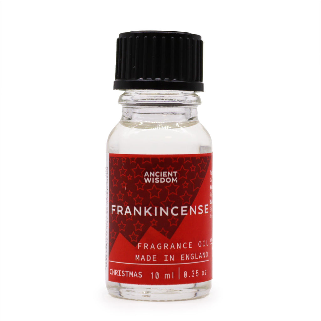 10ml Xmas Frankincense Fragrance product image 2