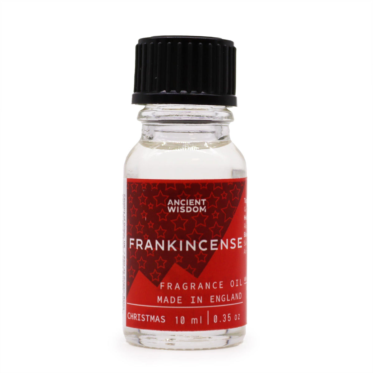 10ml Xmas Frankincense Fragrance product image 2
