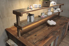 A&C Large Centre Display Table 207x97x80cm product image 5