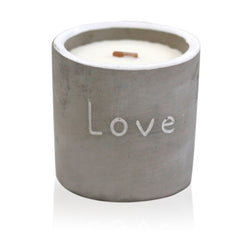 Med Pot - Love - Purple Fig & Casis product image