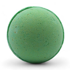 Set of 3 Peppermint & Tea Tree Bath Bombs product image 3