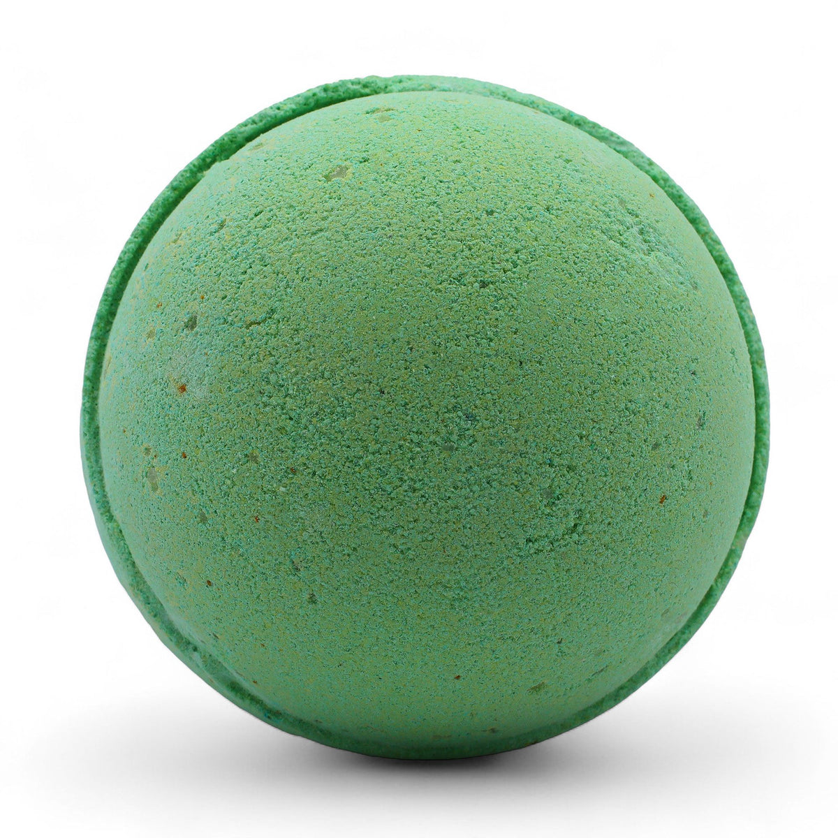 Set of 3 Peppermint & Tea Tree Bath Bombs product image 3