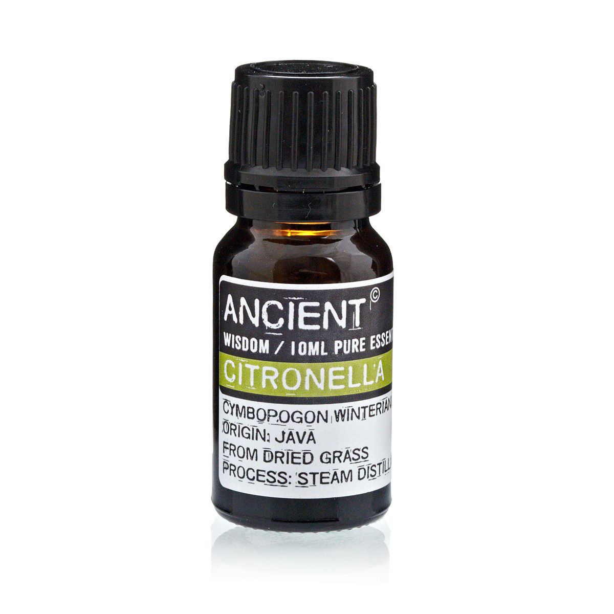 10 ml Citronella Essential Oil product image