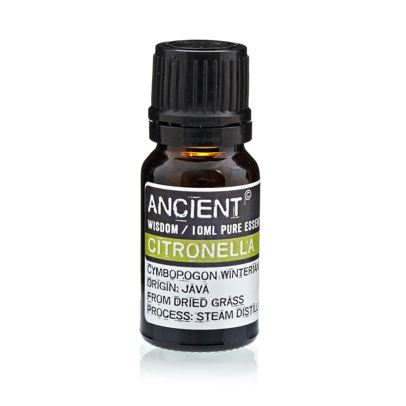 10 ml Citronella Essential Oil product image