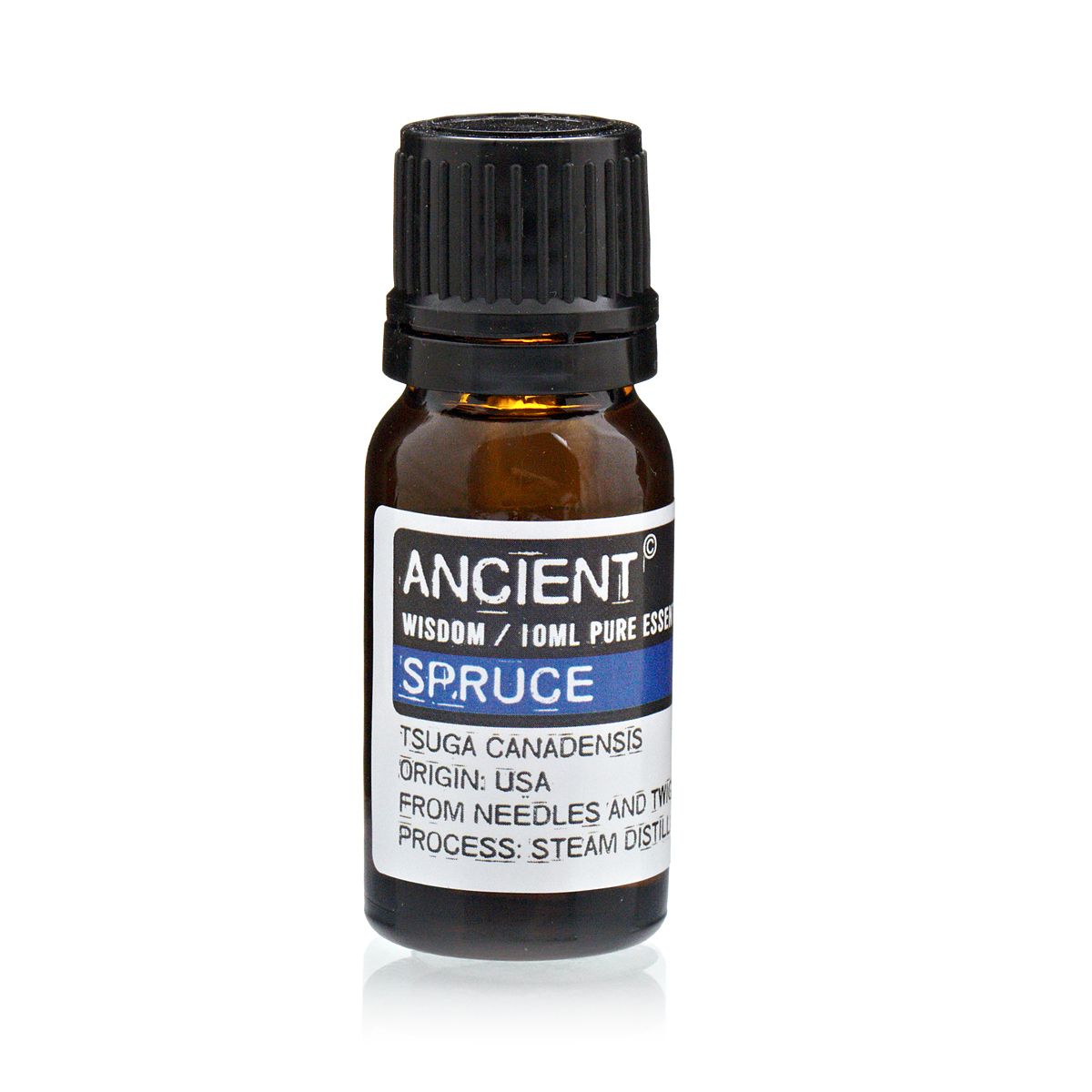 10 ml Spruce Essential Oil product image